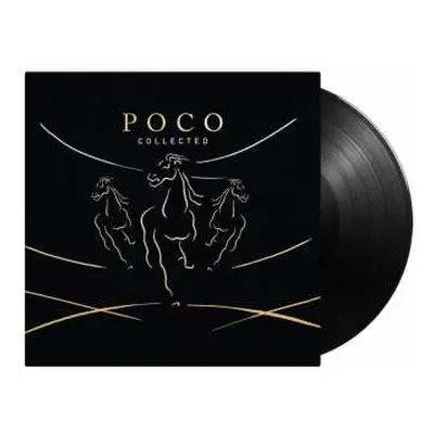 2LP Poco: Collected (180g)