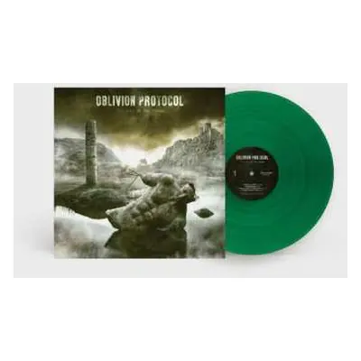 LP Oblivion Protocol: The Fall Of The Shires CLR | LTD