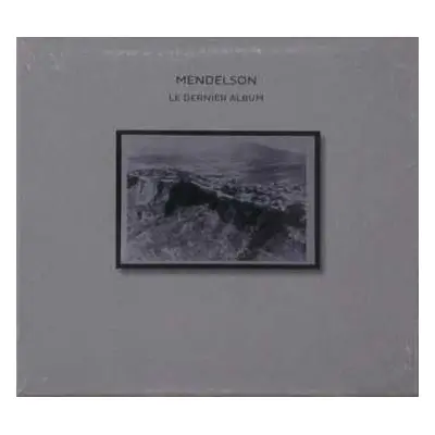 CD Mendelson: Le Dernier Album