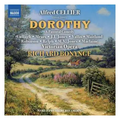 CD Majella Cullagh: Dorothy