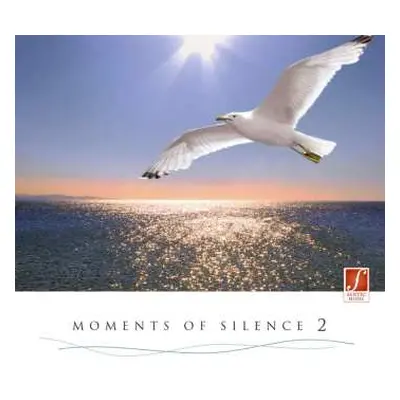 CD Santec Music Orchestra: Moments Of Silence 2