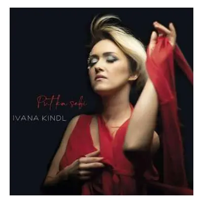 CD Ivana Kindl: Put Ka Sebi