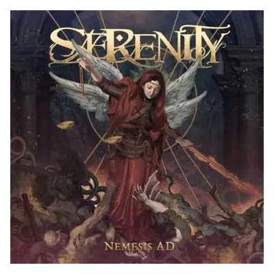 CD Serenity: Nemesis A.d.