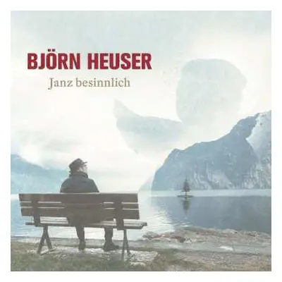 CD Björn Heuser: Janz Besinnlich