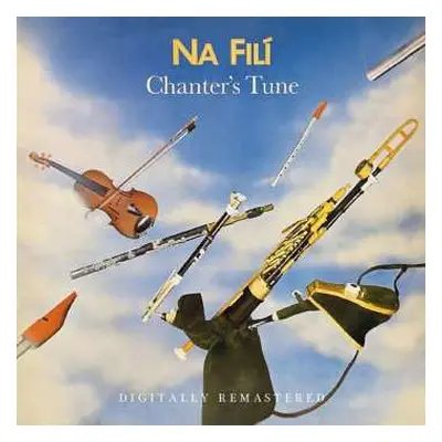 CD Na Filí: Chanter's Tune