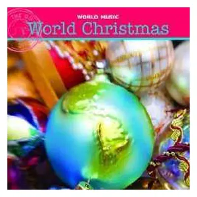 CD Various: World Christmas