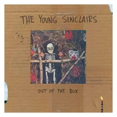 CD The Young Sinclairs: Out Of The Box