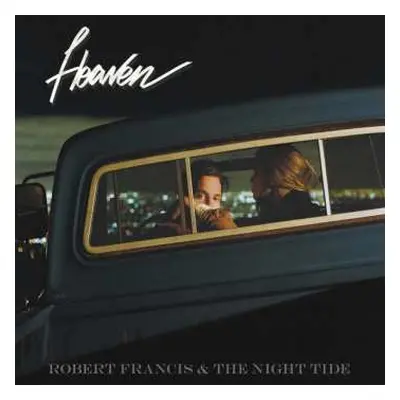 CD Robert Francis: Heaven