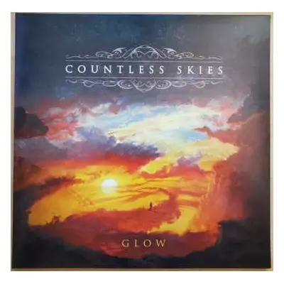 LP Countless Skies: Glow LTD | CLR