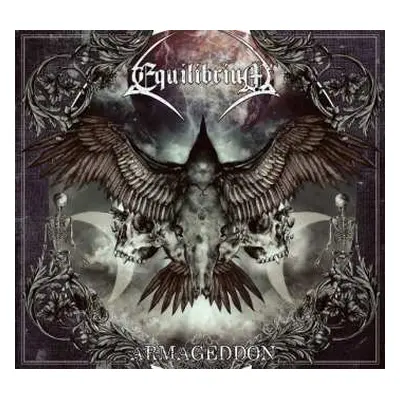 2CD Equilibrium: Armageddon LTD | DIGI