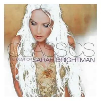 CD Sarah Brightman: Classics: The Best Of