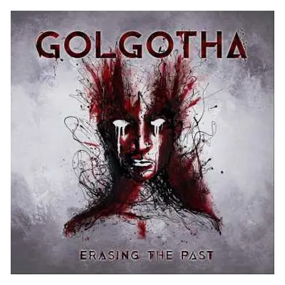 CD Golgotha: Erasing The Past