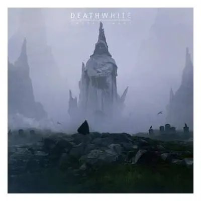 CD Deathwhite: Grave Image