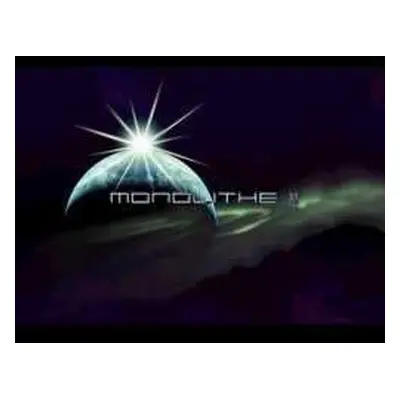 CD Monolithe: Monolithe II DIGI