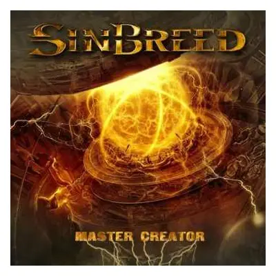 CD Sinbreed: Master Creator LTD | DIGI