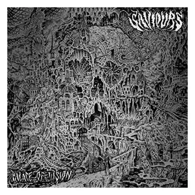 CD Saviours: Palace Of Vision