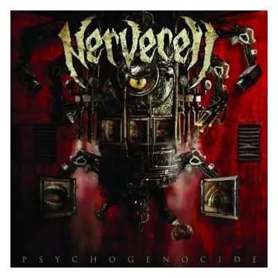 CD Nervecell: Psychogenocide