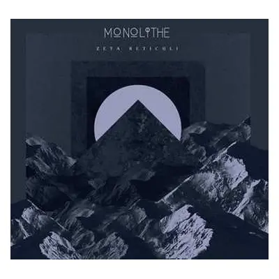 CD Monolithe: Zeta Reticuli