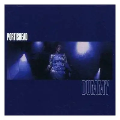 CD Portishead: Dummy