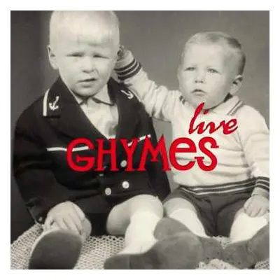 2CD Ghymes: Live