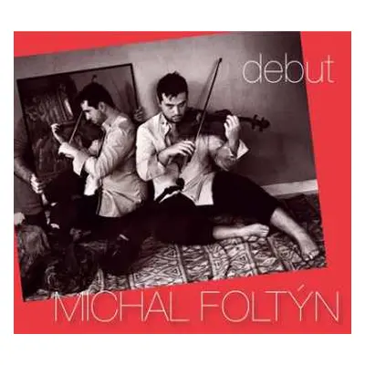 CD Foltýn Michal: Debut