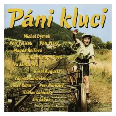 CD Ruzni/film: Pani Kluci