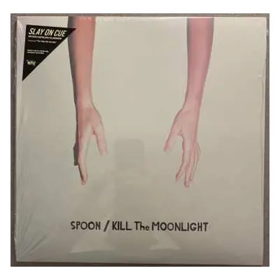 LP Spoon: Kill The Moonlight