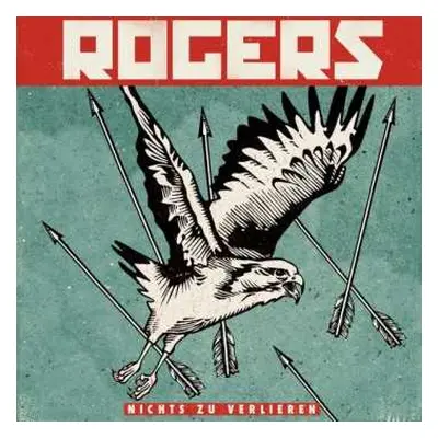 LP/CD Rogers: Nichts Zu Verlieren