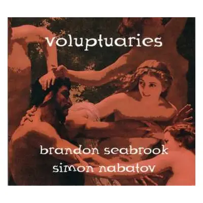 CD Brandon Seabrook: Voluptuaries