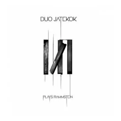 CD Duo Játékok: Plays Rammstein