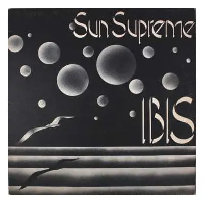 LP Ibis: Sun Supreme CLR | LTD | NUM