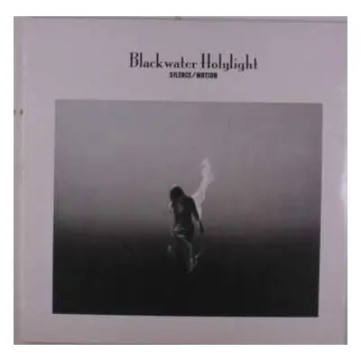 LP Blackwater Holylight: Silence / Motion