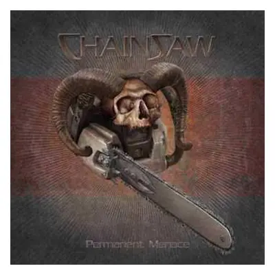 CD Chainsaw: Permanent Menace