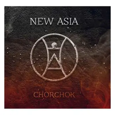 CD New Asia: Chorchok