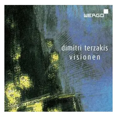 CD Dimitri Terzakis: Visionen