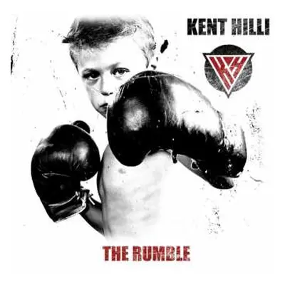 CD Kent Hilli: The Rumble