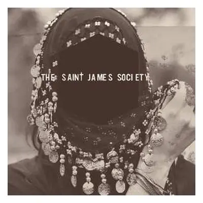 CD The Saint James Society: The Saint James Society