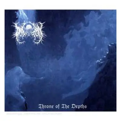 CD Drautran: Throne Of The Depths