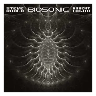 CD Steve Roach: Biosonic