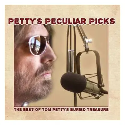 CD Various: Pettys Peculiar Picks