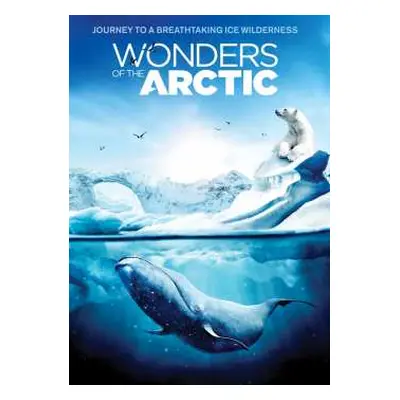 DVD Documentary: Wonders Of The Arctic