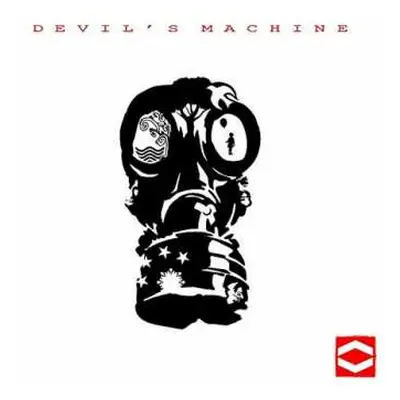 CD Roof Down: The Devil's Machine