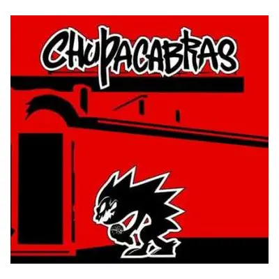 CD Chupacabras: Chupacabras