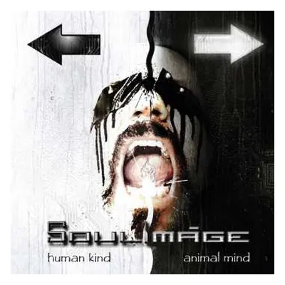 CD Soulimage: human kind - animal mind