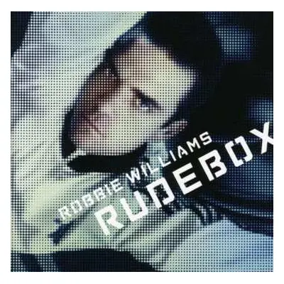 CD Robbie Williams: Rudebox