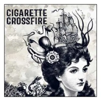 CD Cigarette Crossfire: Cigarette Crossfire