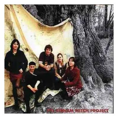 CD Harem Scarem: The Birnam Witch Project