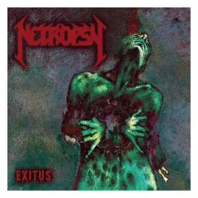 CD Necropsy: Exitus