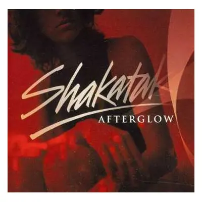 CD Shakatak: Afterglow