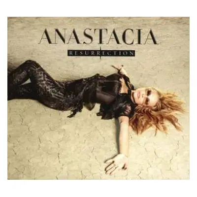 CD Anastacia: Resurrection